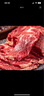 伊明食品進(jìn)口原切牛瘦肉3斤 清真生鮮牛肉精選大塊牛瘦肉部位燉煮 曬單實(shí)拍圖