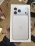 Apple/蘋(píng)果 iPhone 17 Pro Max 512GB 銀色 支持移動(dòng)聯(lián)通電信5G 雙卡雙待手機 曬單實(shí)拍圖