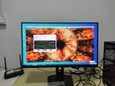 KTC 27英寸2K原生200Hz超頻210Hz 旋轉升降底座 FastIPS電競顯示屏 HDR 450nit 硬件低藍光 H27T22S-3 三代滿(mǎn)血游戲小金剛 曬單實(shí)拍圖