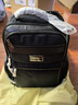 新秀麗（Samsonite）電腦包明星同款總裁包男士雙肩包高端商務(wù)背包黑色HO0*09004 曬單實(shí)拍圖