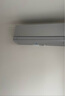 海爾（Haier）【麥浪套系】空調洗空氣科技款 健康風(fēng)除菌除濕 一級能效掛機空調 KFR-35GW/E3-1Pro 家電國家補貼 曬單實(shí)拍圖