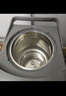 美的（Midea）小魔方pro電熱水瓶電水瓶飲水機(jī) 燒水壺電熱水壺316L 風(fēng)冷保溫恒溫一體0塑料可拆國家補(bǔ)貼31FPro 曬單實(shí)拍圖