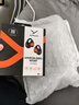 拜雅（beyerdynamic）AMIRON ZERO 阿米羅ZERO 耳夾式真無(wú)線(xiàn)藍牙耳機 不入耳夾耳式運動(dòng)跑步長(cháng)續航零感佩戴 橙黑色 雙11 曬單實(shí)拍圖