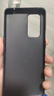 A適用一加9Pro手機殼原裝OnePlus 9硅膠全包邊1+9RT保護套防摔軟殼 一加9Pro原裝殼黑色 曬單實(shí)拍圖