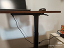 西昊D01Pro床邊桌氣動(dòng)升降桌任意桌可移動(dòng)電腦桌小邊幾【羅永浩推薦】 曬單實(shí)拍圖