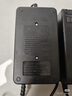 愛(ài)瑪電動(dòng)車(chē)充電器 原廠(chǎng)正品充電器 48V12AH鉛酸（三豎接口）(1.8-2A) 曬單實(shí)拍圖