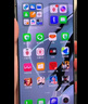 努比亞（nubia）紅魔11 Pro+ 16GB+512GB氘鋒透明銀翼 第五代驍龍8至尊版 液冷散熱 無(wú)線(xiàn)充電游戲手機 曬單實(shí)拍圖