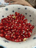 京覓四川突尼斯軟籽甜石榴凈重4.5斤裝單果300g+源頭直發(fā)包郵  曬單實(shí)拍圖