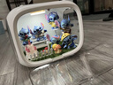 咔型星際寶貝史迪仔手辦模型盲盒擺件潮玩動(dòng)漫送女朋友生日禮物 史迪仔+太空艙材料包+禮袋 曬單實(shí)拍圖