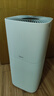 美的（Midea）森林家空氣凈化器Air4 家用除甲醛除菌除異味除過(guò)敏原甲醛傳感器實(shí)時(shí)監測國家補貼 【母嬰認證優(yōu)選】KJ550G-YY 曬單實(shí)拍圖