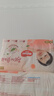 好奇（Huggies）鉑金裝小桃褲成長(cháng)褲L120片(9-14kg)大號尿不濕拉拉褲【消暑散熱】 曬單實(shí)拍圖