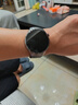 HUAWEI WATCH 5 46mm高端款航天級鈦合金表殼木星棕素皮復合表帶首創(chuàng  )X-TAP智感窗鴻蒙AI腕上小藝eSIM通信 曬單實(shí)拍圖