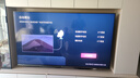 海信電視E8Q 85英寸 信芯H6 4224分區U+MiniLED  黑曜屏 330Hz 帝瓦雷音響 國家補貼平板電視85E8Q 曬單實(shí)拍圖