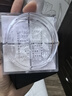 紀梵希（Givenchy）明星四宮格散粉0+1雙支套裝定妝粉蜜粉 生日禮物女生雙十一搶先購 曬單實(shí)拍圖