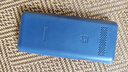 飛利浦（PHILIPS）E568A 寶石藍(lán) 移動(dòng)聯(lián)通電信4G全網(wǎng)通 老年人手機(jī)智能 超長(zhǎng)待機(jī)兒童功能學(xué)生手機(jī) 大字大聲直板按鍵 曬單實(shí)拍圖