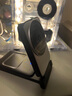 Masentek LTH76無(wú)線(xiàn)充 適用蘋(píng)果手機apple iwatch手表耳機Magsafe安卓磁吸三合一充電器支架多功能一體快充 曬單實(shí)拍圖