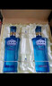 洋河 邃之藍 42度 500ml*2瓶 禮盒裝 濃香型白酒 曬單實(shí)拍圖