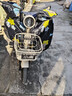 小鳥(niǎo)國標電動(dòng)自行車(chē)國79 48V鉛酸電池真空輪胎通勤代步兩輪電瓶車(chē)電動(dòng)車(chē) 國翼-1 茶白【20AH】/205新款/無(wú)騎行腳踏 曬單實(shí)拍圖
