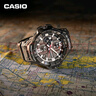 卡西歐（CASIO） G-SHOCK GR-B300 小空霸運動(dòng)藍牙太陽(yáng)能男士手表 防水防震送男友 GR-B300-1APR 曬單實(shí)拍圖