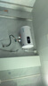 顧家電熱水器【免費送貨上門(mén)】一級能效出水斷電出租房洗澡40升儲水式熱水器家用圓桶2000W節能速熱 【標配款】2000w三重防電墻+上門(mén)安裝 40升 曬單實(shí)拍圖