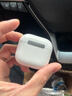 華強(qiáng)北新款【直營正品丨降噪Air7代】 藍(lán)牙耳機(jī)真無線適配蘋果主動(dòng)降噪半入耳式國家補(bǔ)貼iPhone17/16/15Pods 【降噪全功能pods頂配版】 【主動(dòng)降噪+空間音頻+三真電量】 曬單實(shí)拍圖