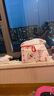 好奇（Huggies）鉑金裝小桃褲紙尿褲NB84片(5kg以下)尿不濕【消暑散熱】 曬單實(shí)拍圖
