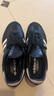阿迪達(dá)斯 adidas三葉草samba T頭鞋運(yùn)動(dòng)鞋男女休閑鞋B75807  42 曬單實(shí)拍圖