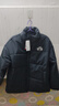 匹克棉服男冬季保暖百搭籃球文化面包服休閑保暖棉衣女外套DF544300 曬單實(shí)拍圖