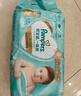 幫寶適【護臀級】一級幫新生兒嬰兒紙尿褲尿不濕添加類(lèi)胎脂超薄透氣S52 曬單實(shí)拍圖
