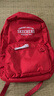 Skechers斯凱奇兒童輕便大容量?jì)ξ镫p肩背包男女款舒適校園書(shū)包L325K086 賽車(chē)紅/001W 99 曬單實(shí)拍圖