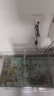 珠葛亮魚(yú)缸氧氣泵增氧泵養魚(yú)小型過(guò)濾器三合一一體制氧用品大全小 標準1瓦-單頭十字調氣閥[較靜] 曬單實(shí)拍圖