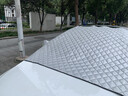 鑫盛凌汽車(chē)前風(fēng)擋雪擋罩冬季防雪罩擋風(fēng)玻璃罩遮雪擋防霜防凍加厚擋雪罩 曬單實(shí)拍圖