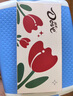 德芙 心語(yǔ)巧克力 禮盒裝95g 生日禮物 送男女生朋友 中秋節禮品 送禮 曬單實(shí)拍圖
