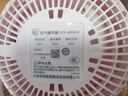 愛(ài)麗思（IRIS）空氣循環(huán)扇家用電風(fēng)扇辦公室 PCF-MKM15循環(huán)扇 MKM-15粉色（左右自動(dòng)搖頭） 曬單實(shí)拍圖