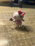 狼博旺正版三麗鷗小愛神丘比特磁吸擺件HelloKitty大耳狗手辦冰箱貼周邊 凱蒂貓款【正版拆封不退】 三麗鷗小愛神丘比特磁吸擺件 曬單實(shí)拍圖