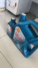 殼牌（Shell）機油全合成機油5w-40(5w40) API SP級 1L 藍殼HX7 PLUS京東養車(chē) 曬單實(shí)拍圖