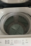 松下（Panasonic）【吳磊推薦】波輪洗衣機全自動(dòng)10公斤大容量 抗菌除螨智能桶洗凈 內衣洗衣機國家補貼XQB100-8QF1 曬單實(shí)拍圖