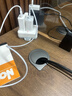 蘋(píng)果充電器充電線(xiàn)氮化鎵原裝30W快充線(xiàn)PD套裝iPhone14ProMax13 15 16手機12正品充電頭數據線(xiàn) 【適配蘋(píng)果8-14】30W快充頭+閃充線(xiàn)丨1米套裝 3C+PD雙認證丨安全不傷機 曬單實(shí)拍圖