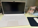 HWIEⅠ MoteBook【官方補貼30%】2025筆記本電腦13代酷睿I7高性能處理器輕薄商務(wù)辦公全能本AI超級終端 MoteBook銳龍八核R7旗艦版【粉】 32G內存+1TB固態(tài)硬盤(pán) 官方正品 曬單實(shí)拍圖