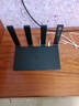 華為路由器Ax3pro new高配穿墻王WiFi6+路由器千兆家用無(wú)線(xiàn)路由器5G雙頻7大戶(hù)型mesh組網(wǎng)全屋wifi電競 ws7002穿墻版【高速暢享1500M+千兆網(wǎng)線(xiàn)】 曬單魔方插座/紅包2選1  曬單實(shí)拍圖
