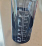 樂(lè )基因（nalgene）美國大容量水杯戶(hù)外運動(dòng)健身男女夏季便攜塑料水壺耐高溫杯子1L 曬單實(shí)拍圖