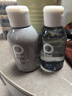 柏緹植酵舒緩便攜洗沐旅行裝（去屑洗發(fā)水99ml+控油沐浴露99ml） 曬單實(shí)拍圖