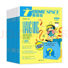 【正版】英語(yǔ)街初中版雜志2026年1/2月新【含2025年1-12月/全年/半年訂閱可選】初中生初一二三考試中英雙語(yǔ)閱讀資料瘋狂英語(yǔ)作文學(xué)習非過(guò)刊 【全年訂閱】26年1-12月 曬單實(shí)拍圖