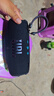 JBL CHARGE6 音樂(lè )沖擊波六代 便攜藍牙音箱+低音炮 戶(hù)外防水音響 賽道揚聲器 男生禮物 黑橙配 曬單實(shí)拍圖