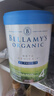 貝拉米（Bellamy's）白金版4段兒童奶粉800g 2歲+ 有機A2蛋白 澳洲原裝進(jìn)口 曬單實(shí)拍圖