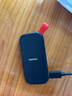 閃迪（SanDisk）1TB Type-c USB3.2移動(dòng)固態(tài)硬盤(pán)（PSSD）E30高速 移動(dòng)SSD 讀速800MB/s 兼容手機筆記本電腦 曬單實(shí)拍圖