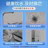 美的凈水器0阻垢劑濾芯適用MRC1882/1882A/1882C/1982/1782D-600G 1881A-500G XRO103-1500 Fist系列RO 曬單實拍圖