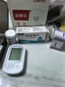 CONTEC康泰醫用血糖儀高精準血糖測試儀CMS10E家用檢測儀50支試紙套裝 曬單實(shí)拍圖
