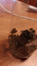 林氏家居現代簡(jiǎn)約北歐大理石紋床頭柜極簡(jiǎn)臥室床邊柜小儲物柜悅野系列JQ1B 復古風(fēng)|UM1B-A床頭柜*1 曬單實(shí)拍圖