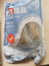 京鮮港 黑椒鱈魚(yú)排 深海冷凍鱈魚(yú)片 凈重500g 整只去骨 空氣炸鍋食材 曬單實(shí)拍圖